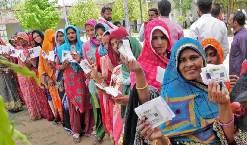 Rajasthan Election 2023