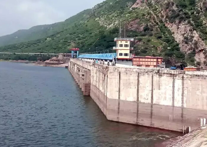 Bisalpur Dam | Sach Bedhadak