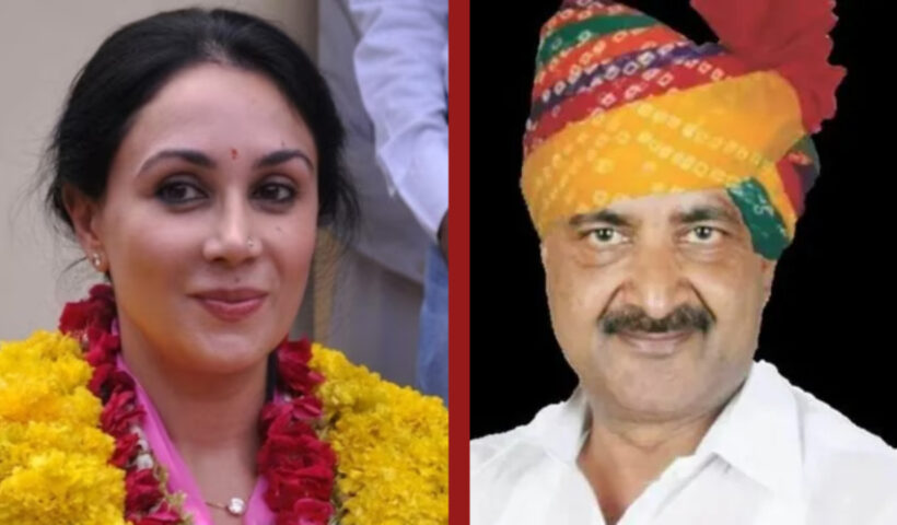 Diya Kumari
