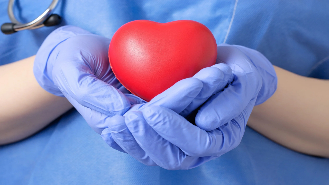 Heart Transplant in Jaipur