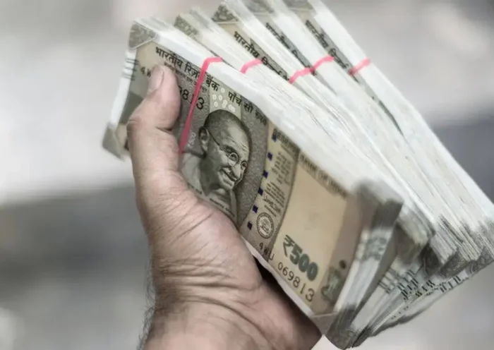 India curreny 01 | Sach Bedhadak
