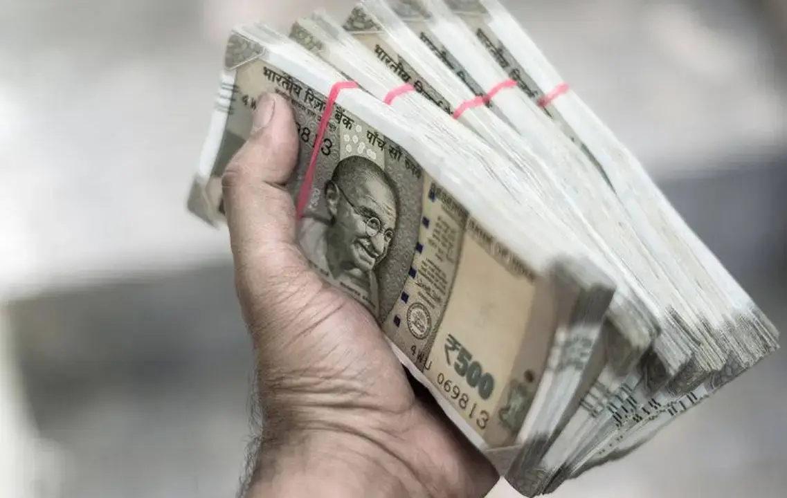 India curreny 01 | Sach Bedhadak
