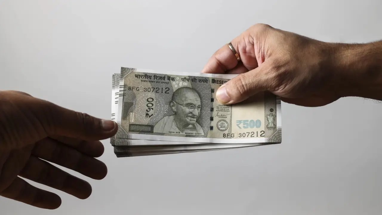 Indian Curreny 01 | Sach Bedhadak