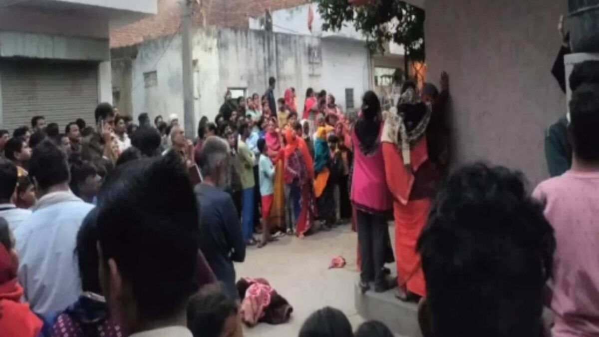 Jaipur Triple Murder | Sach Bedhadak
