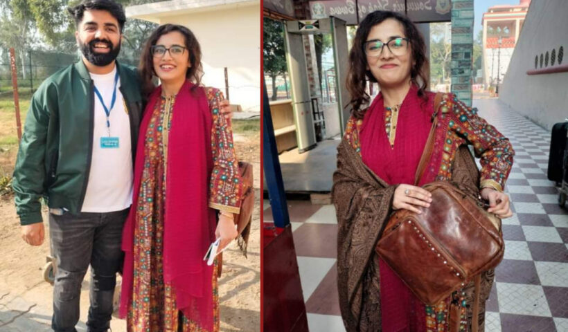 Javeria Khanum