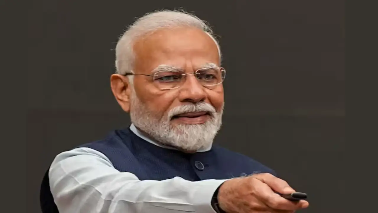 PM Modi 8 | Sach Bedhadak