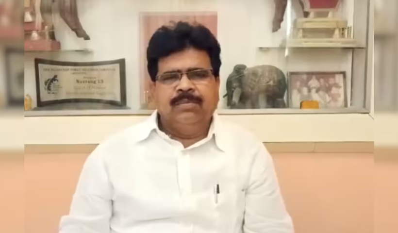 Rajasthan Police 2023 12 01T195716.020 | Sach Bedhadak