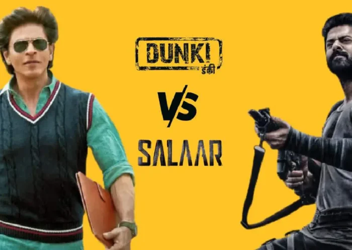 Salaar vs Dunki | Sach Bedhadak