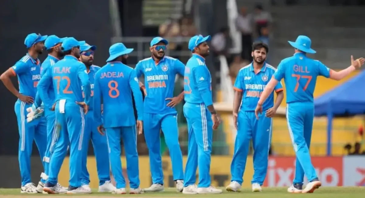 Team India 01 28 | Sach Bedhadak