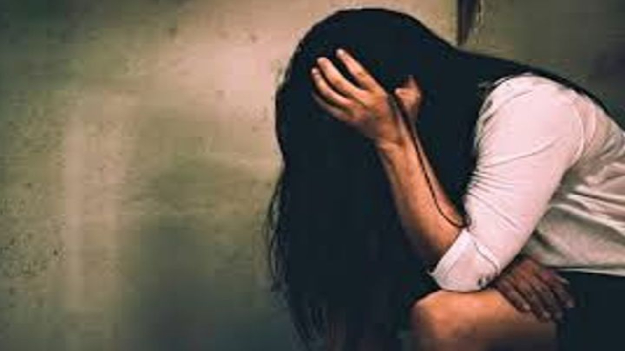 Tenant Raped Woman In Jaipur | Sach Bedhadak