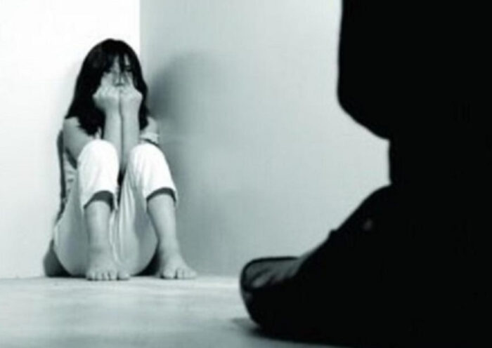 minor girl raped in jaipurr | Sach Bedhadak