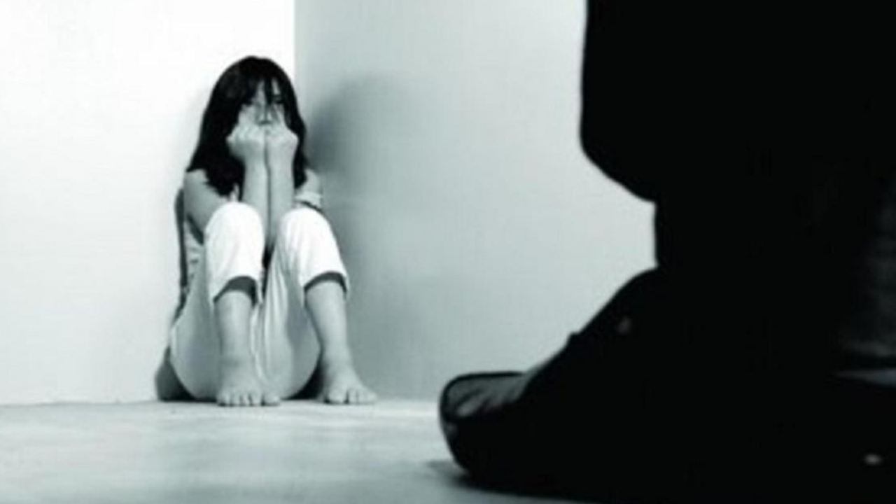 minor girl raped in jaipurr | Sach Bedhadak