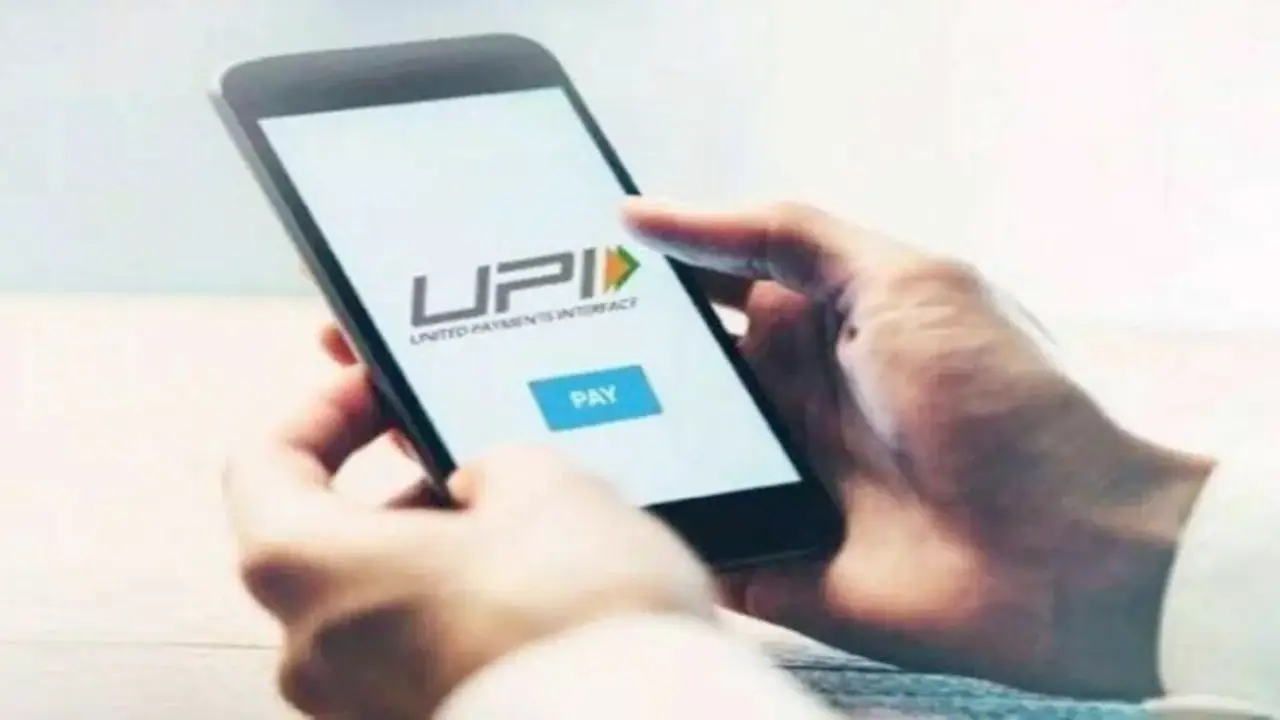 online payment upi safety tips | Sach Bedhadak