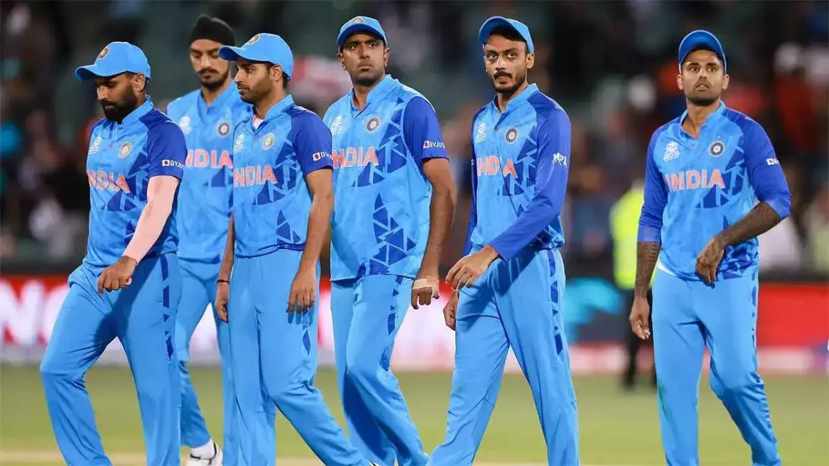 team india 01 26 | Sach Bedhadak