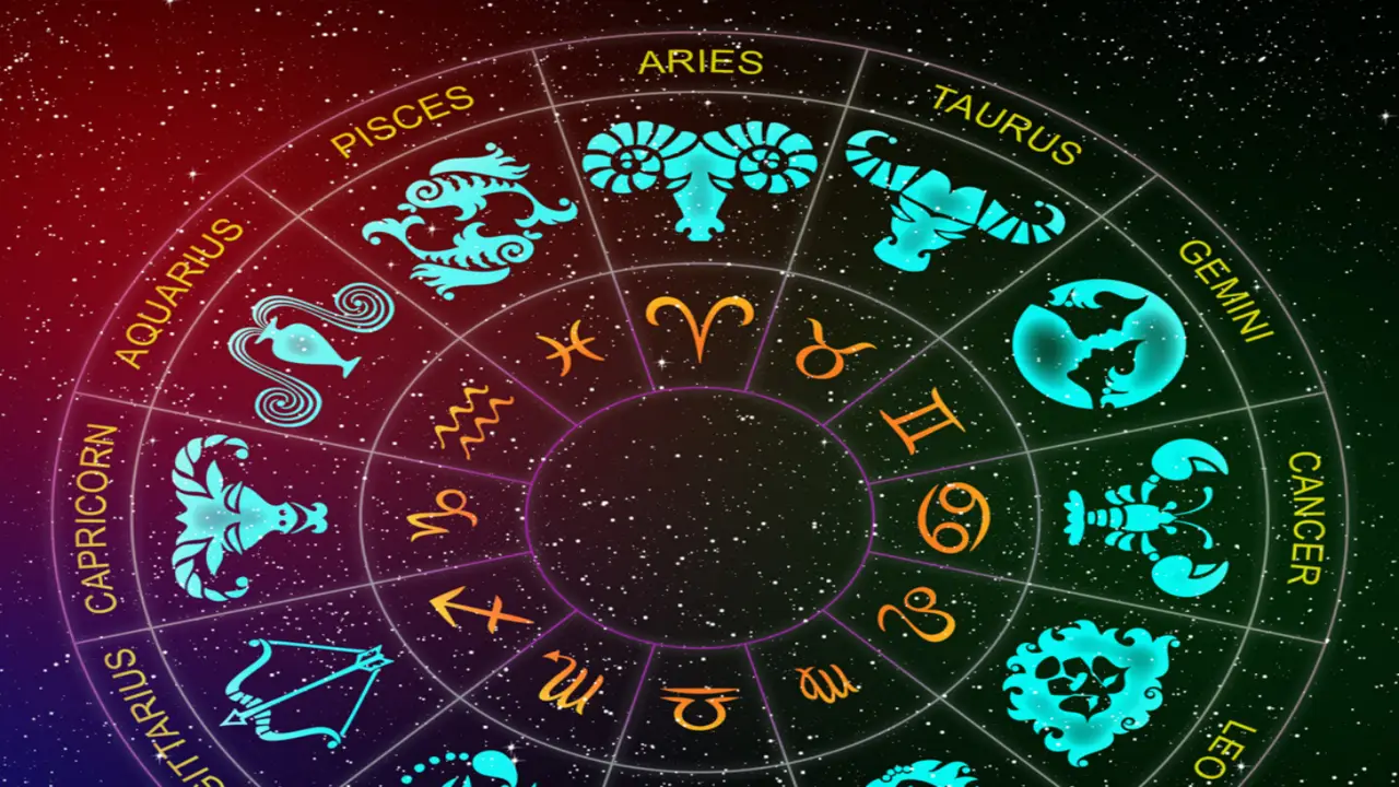 zodiac signs | Sach Bedhadak