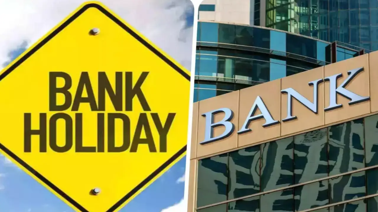 2023 में बैंक छुट्टियों की लिस्ट | Sach Bedhadak