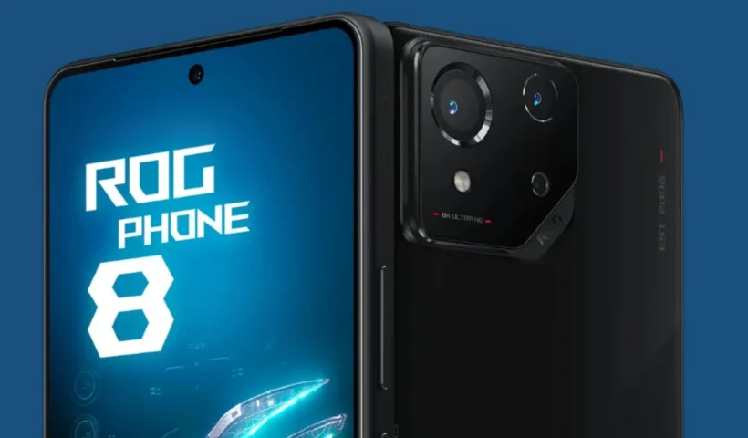Asus ROG Phone 8 Pro 01 | Sach Bedhadak