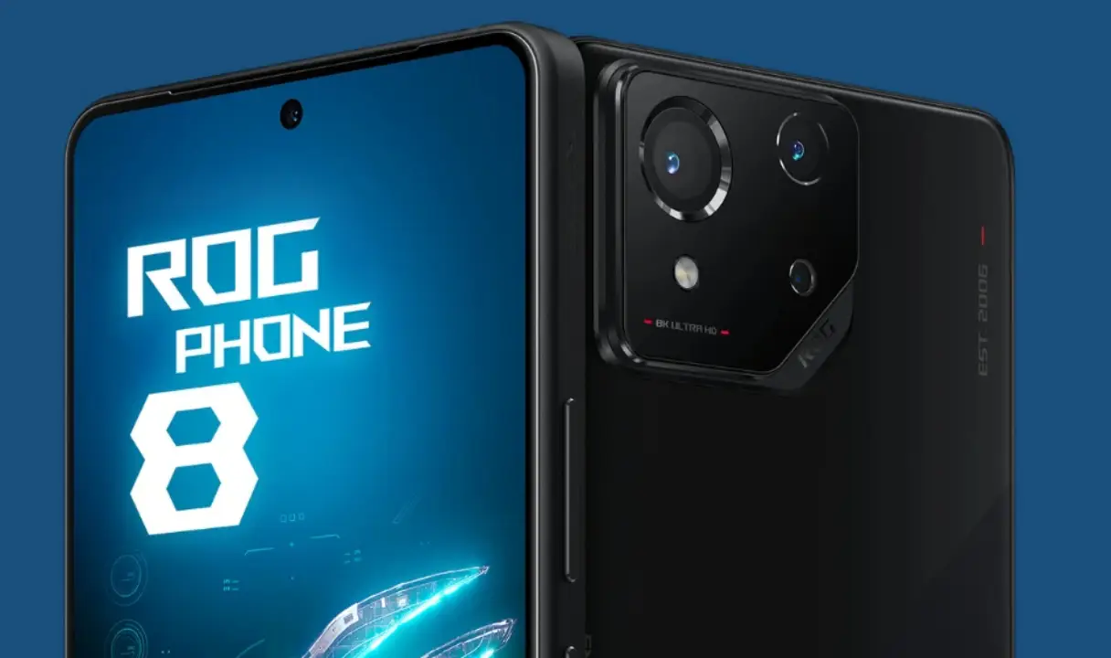 Asus ROG Phone 8 Pro 01 | Sach Bedhadak