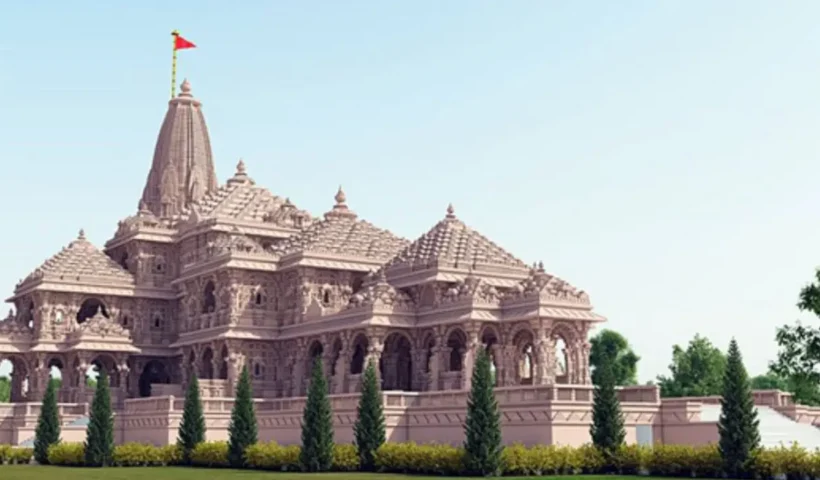 Ayodhya Ram Mandir | Sach Bedhadak