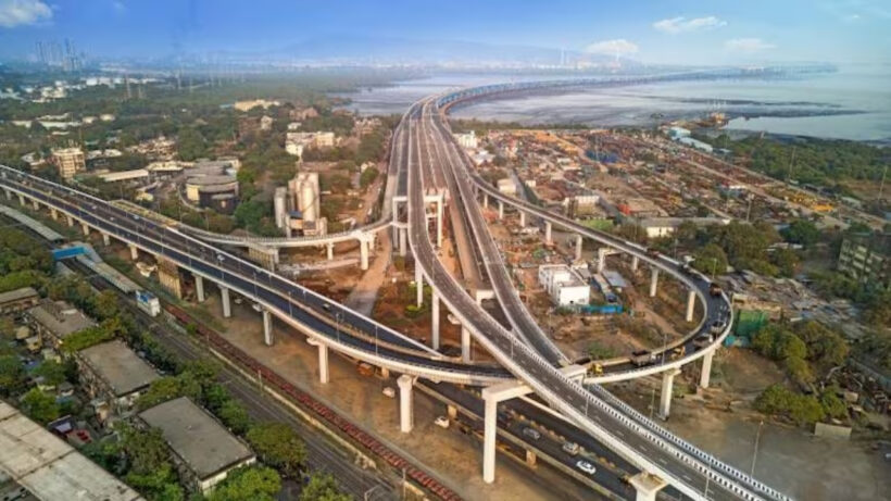 Indias-longest-bridge-Atal-Setu