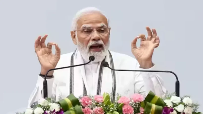 PM Modi 11 | Sach Bedhadak
