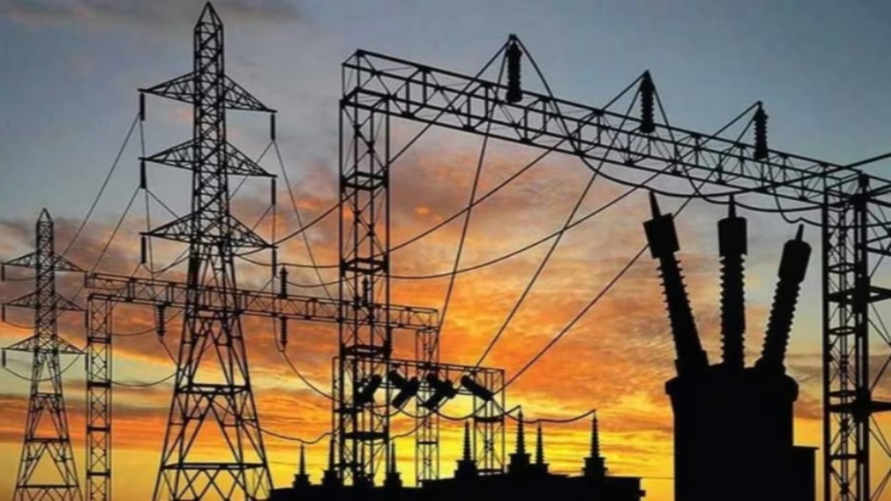 Rajasthan Power Crisis