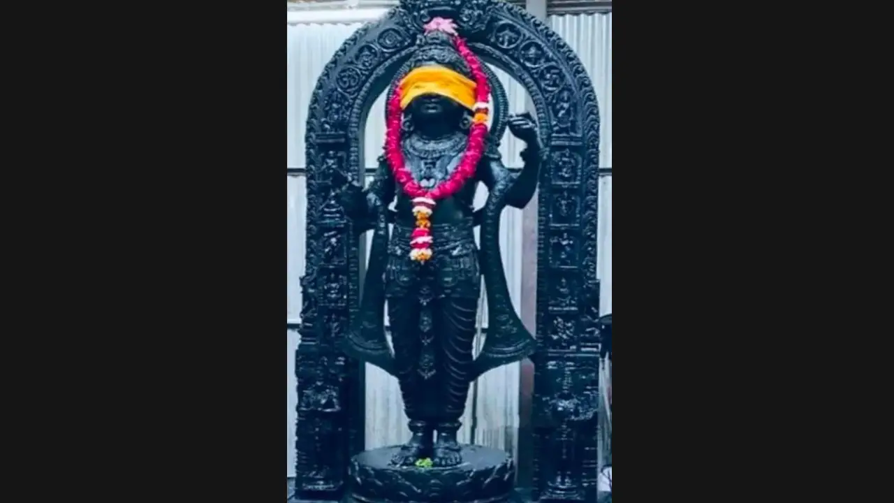 Ram Mandir Ayodhya 1 | Sach Bedhadak