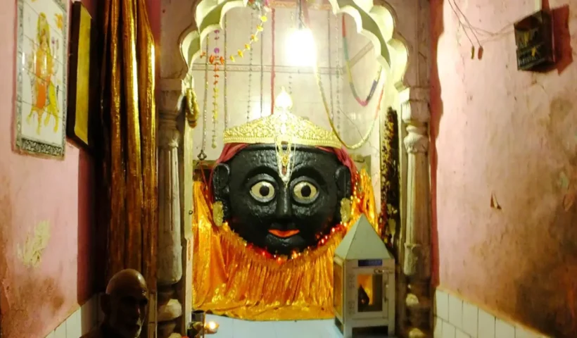 chitrakoot is the holy place of lord ram | Sach Bedhadak