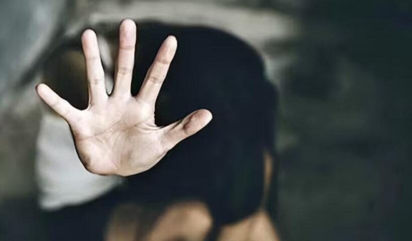 Rape Of Woman After Befriending Her In Jaipur | Sach Bedhadak