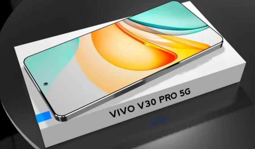 Vivo V30 Pro 5G 01 | Sach Bedhadak