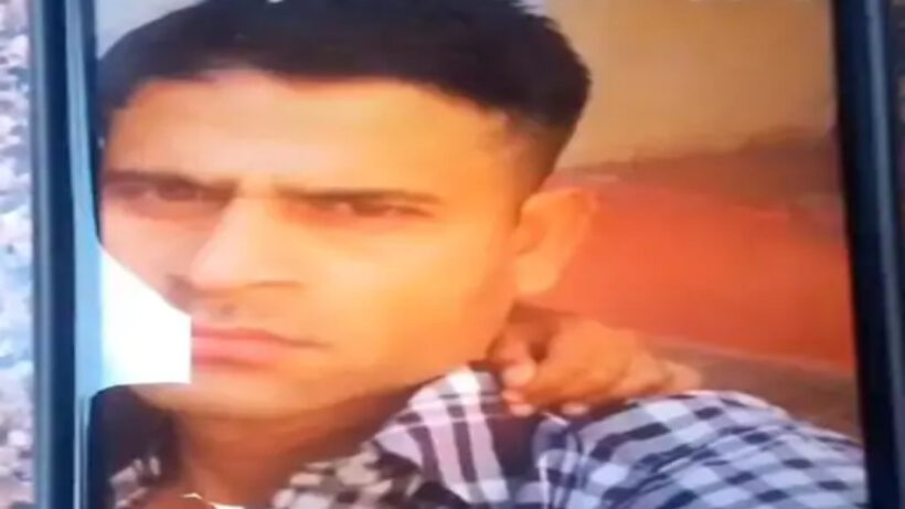 Young Man Dies Due To Silent Attack in kota | Sach Bedhadak