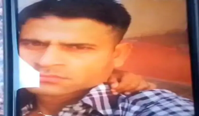 Young Man Dies Due To Silent Attack in kota | Sach Bedhadak