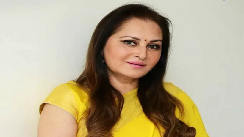 actress jaya prada | Sach Bedhadak