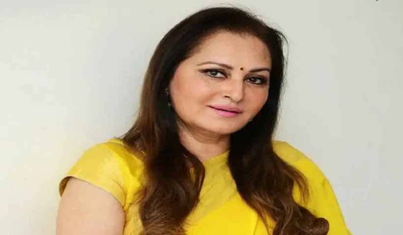 actress jaya prada | Sach Bedhadak
