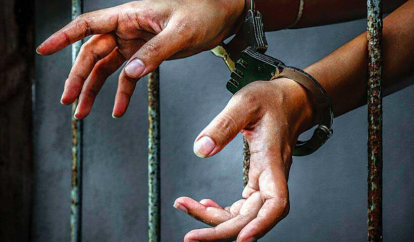 arrest jodhpur | Sach Bedhadak
