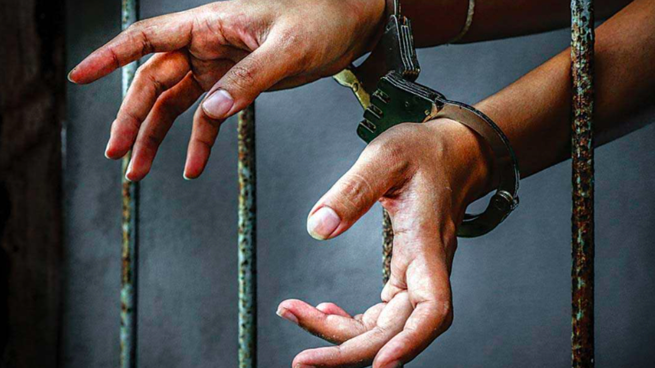 arrest jodhpur | Sach Bedhadak
