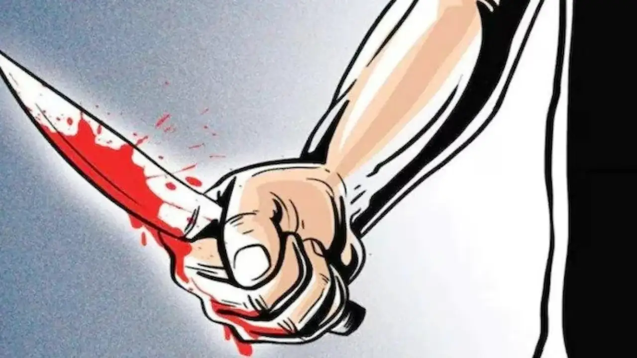 jaipur murder | Sach Bedhadak