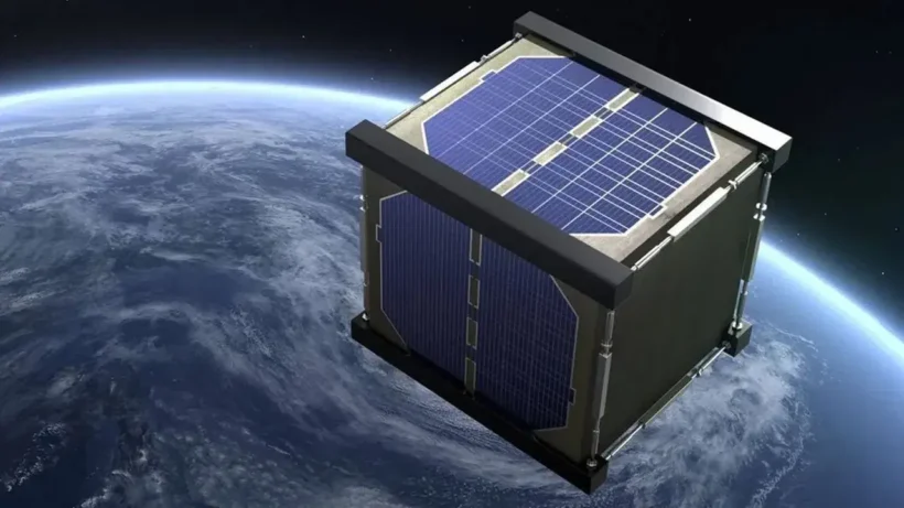 japan launch wooden satellite | Sach Bedhadak