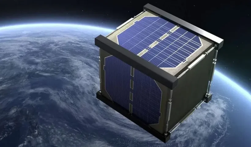 japan launch wooden satellite | Sach Bedhadak