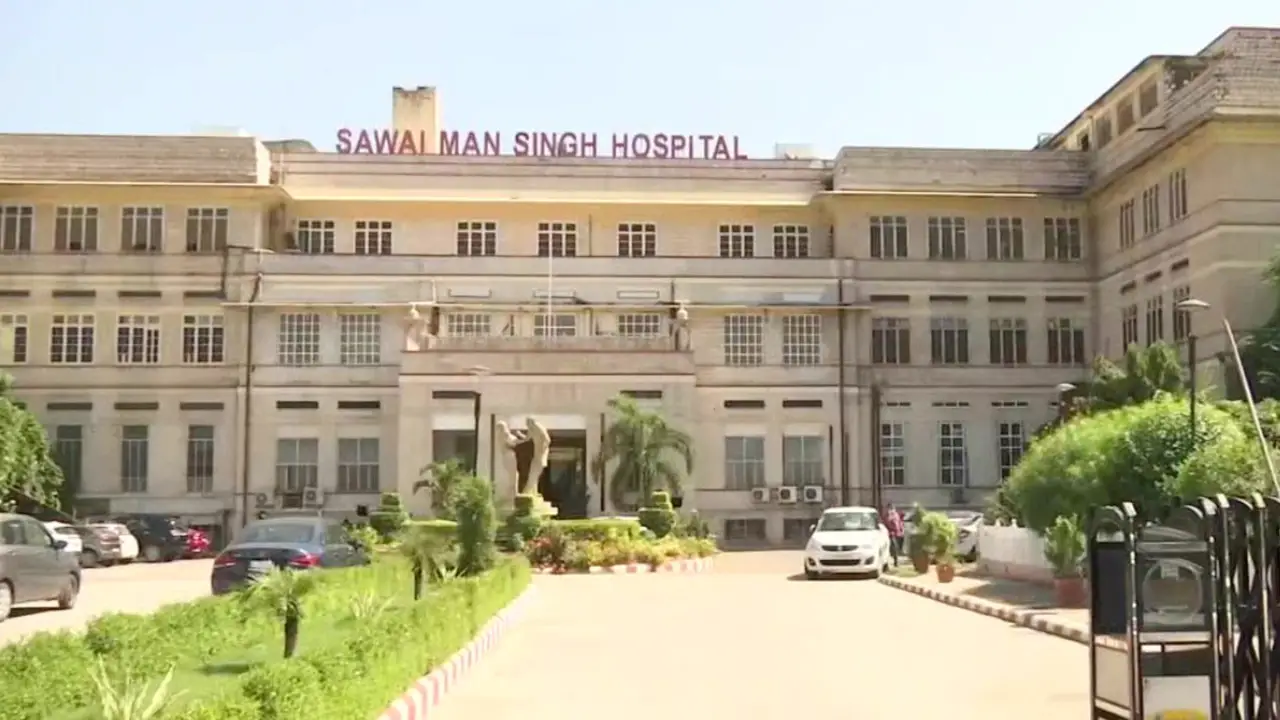 sms hospital | Sach Bedhadak