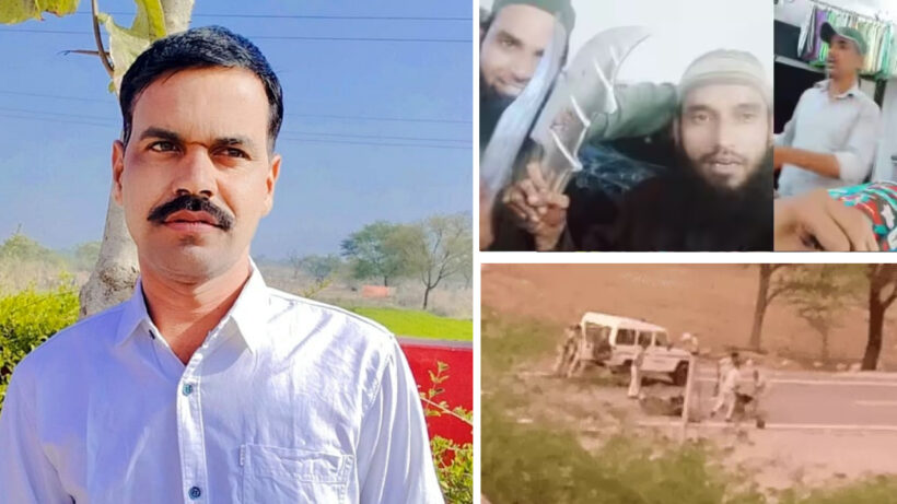 udaipur murder case | Sach Bedhadak