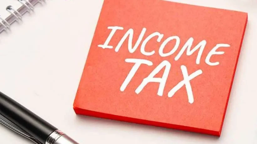 Income Tax 01 2 | Sach Bedhadak
