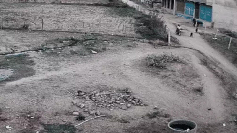 Jaipur Gold Chain Snatching Attack Video Footage | Sach Bedhadak