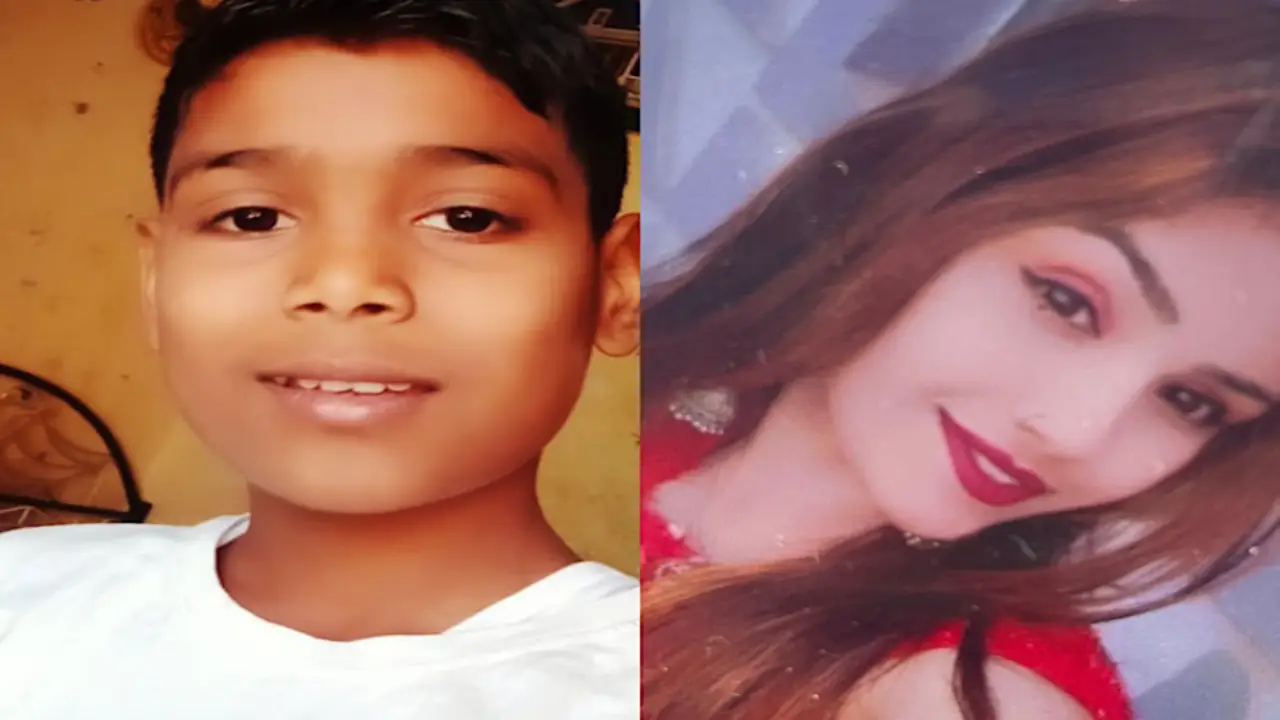 Kajal Mehra and Arif Khan Suicide Case | Sach Bedhadak