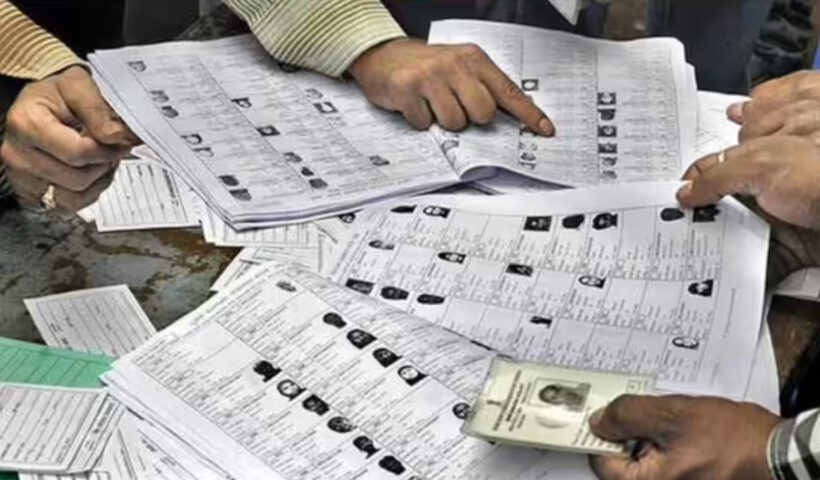 Lok Sabha Election 2024 first phase in Rajasthan | Sach Bedhadak