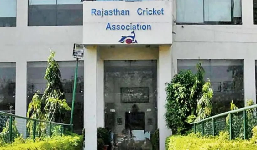 RCA Rajasthan | Sach Bedhadak