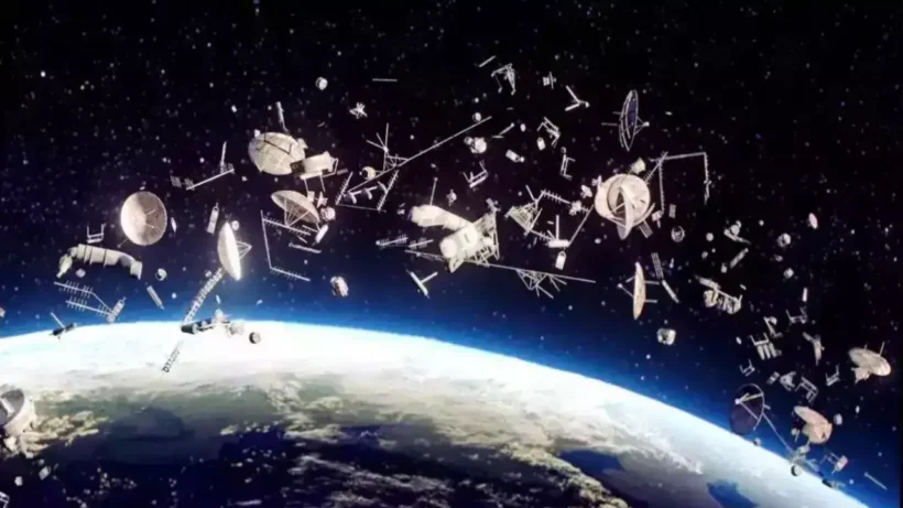 russia us satellite collide | Sach Bedhadak
