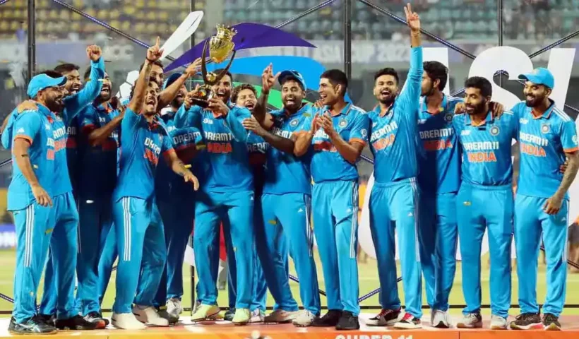 team india 01 34 | Sach Bedhadak
