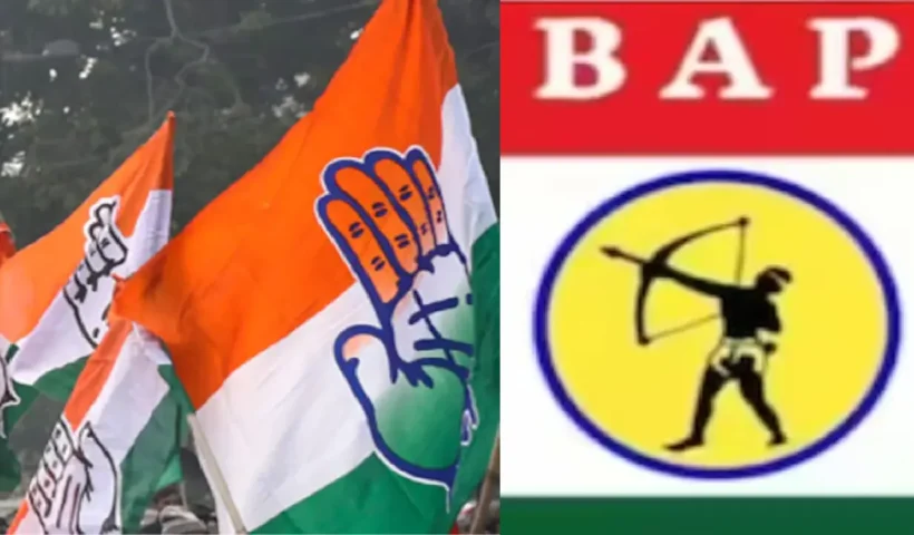 BJP vs BAP | Sach Bedhadak