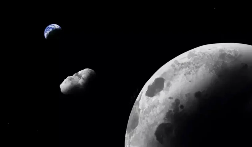 Moon 2 | Sach Bedhadak